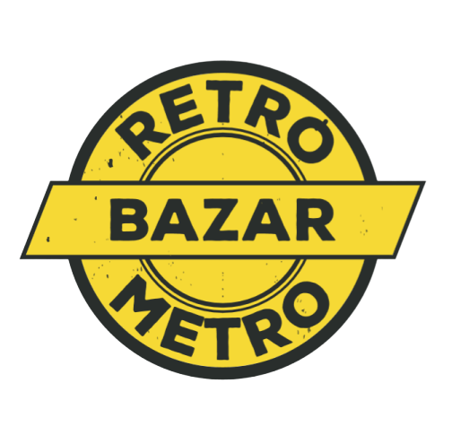Retro Metro Bazár